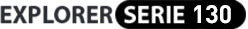 Explorer Serie 20 logo range sheet